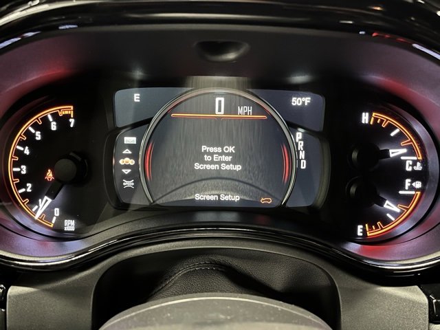 Used 2026 Dodge Durango GT w/ Blacktop Package image 11