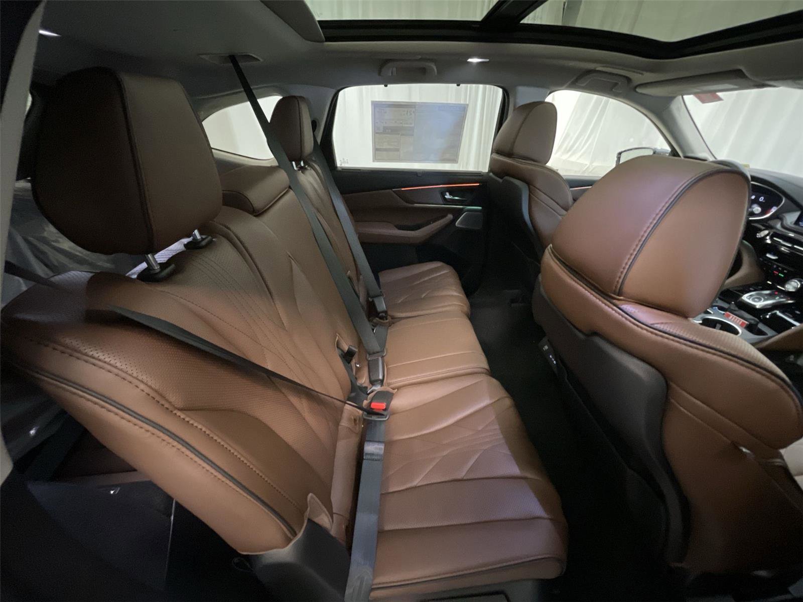 New 2026 Acura MDX SH-AWD w/ Advance Package image 23
