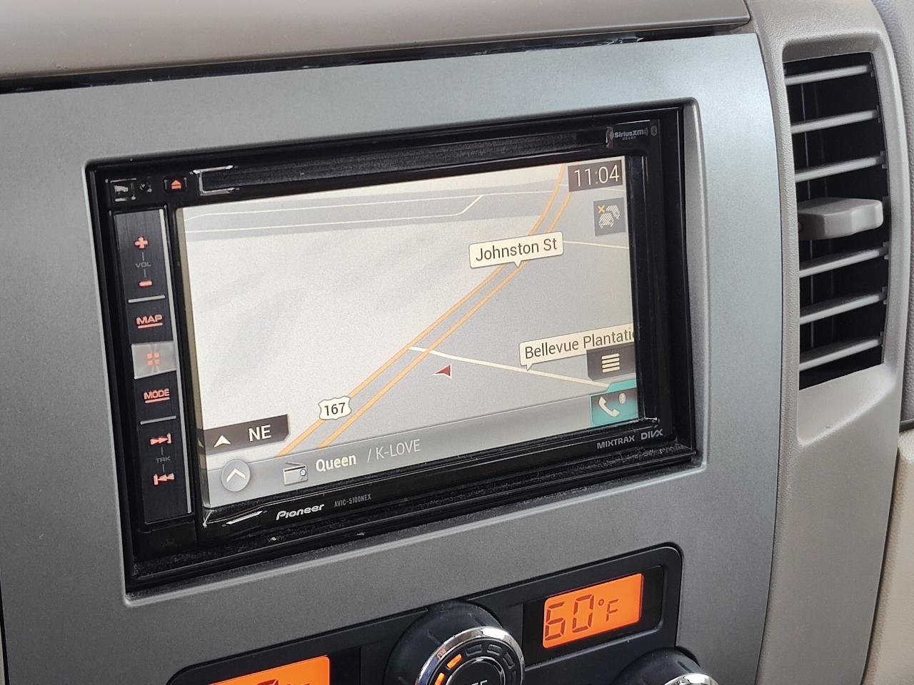 Used 2010 Nissan Titan LE RWD image 27