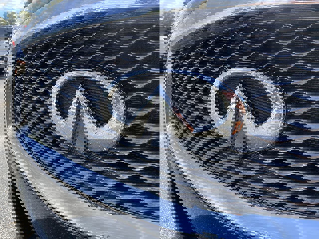 Used 2020 INFINITI QX60 Luxe w/ Essential Package image 23