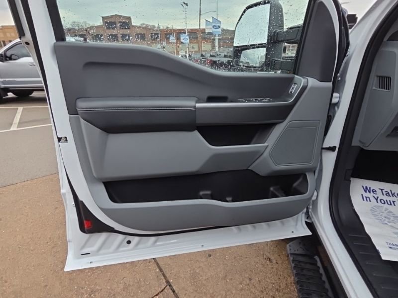 New 2026 Ford F250 XL w/ STX Appearance Package image 23