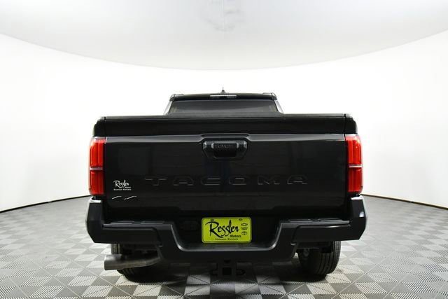New 2026 Toyota Tacoma SR5 image 12