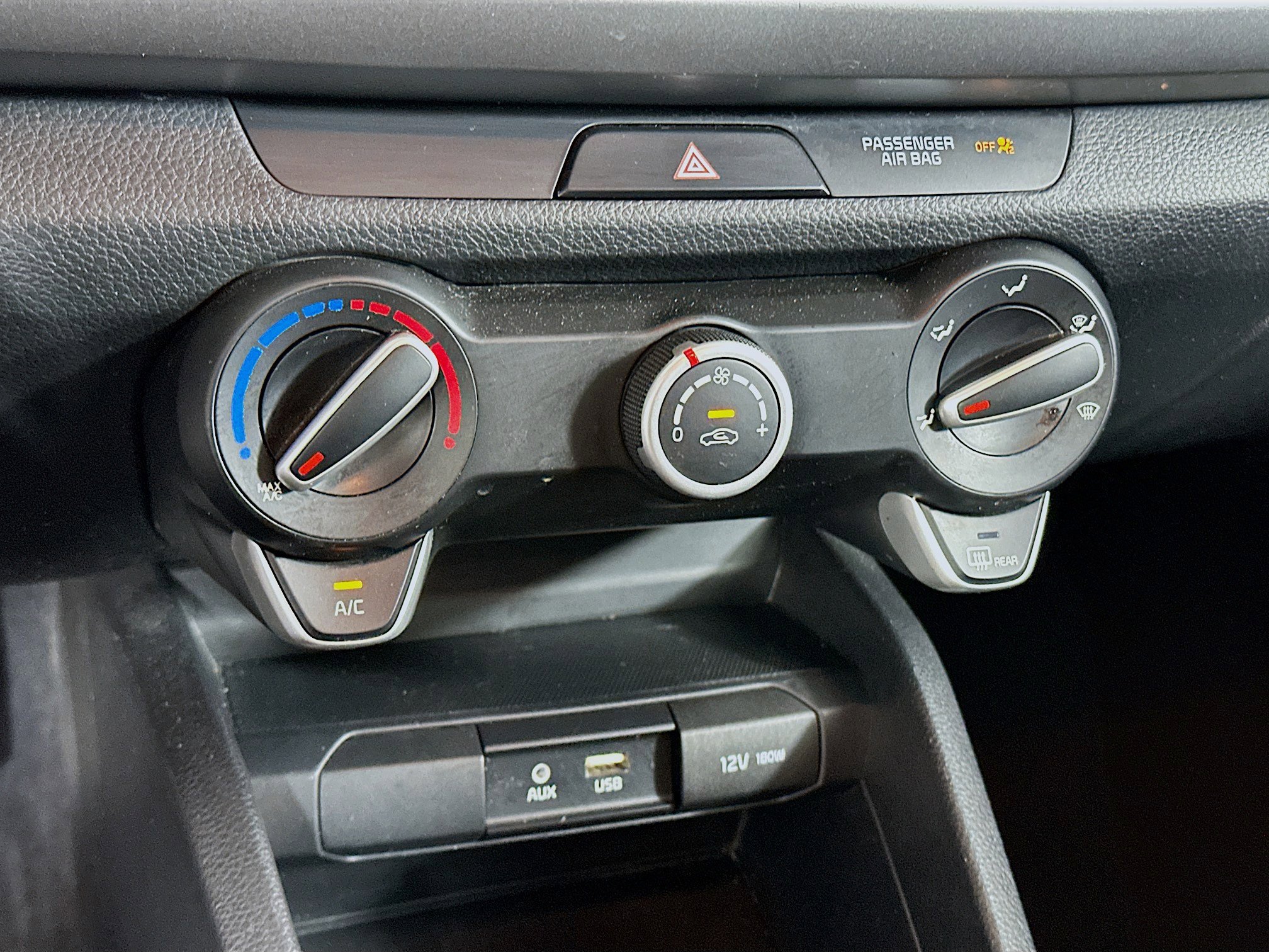 Used 2020 Kia Rio S image 23