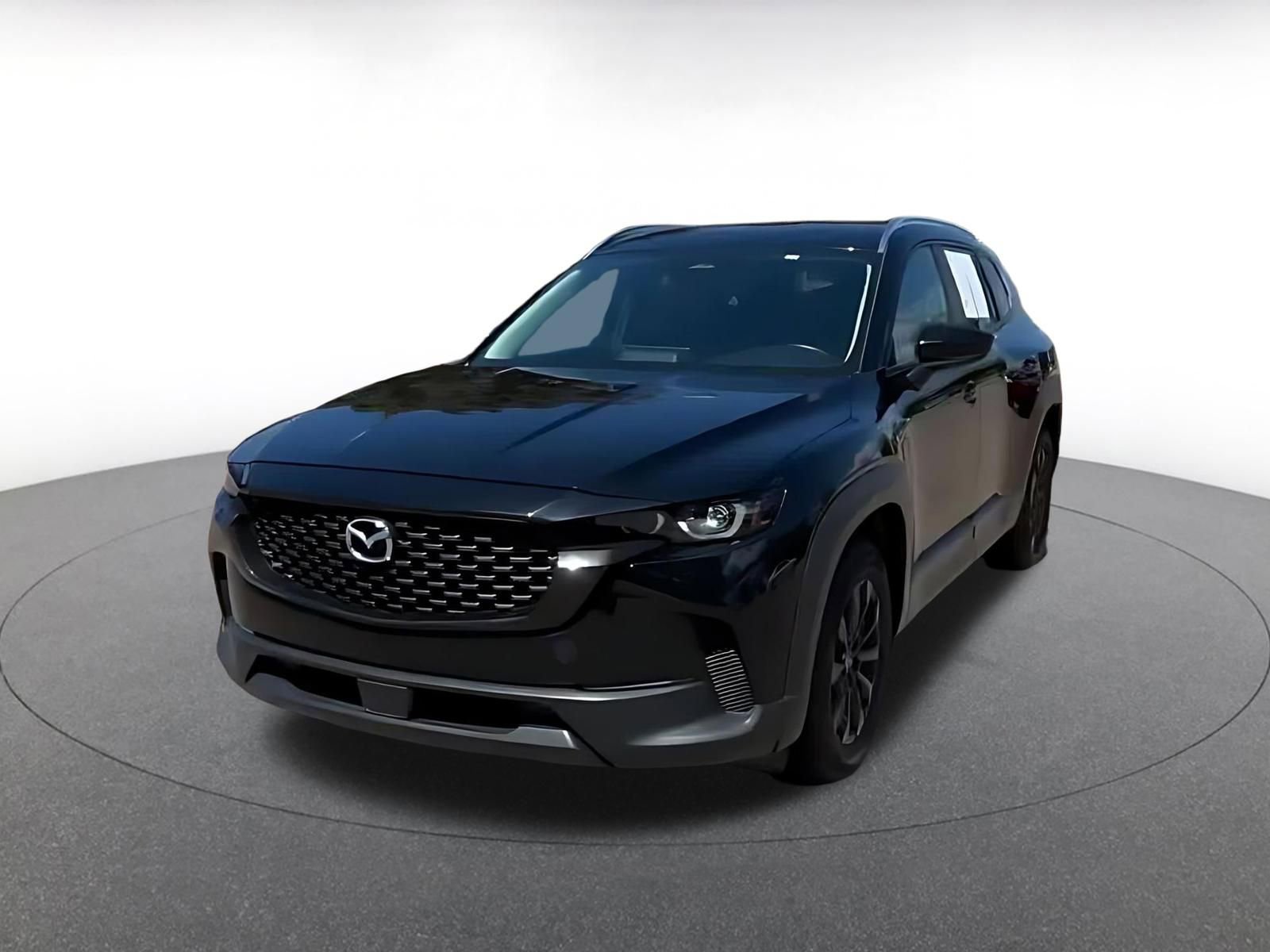 Used 2025 MAZDA CX-50 AWD 2.5 S w/ Select Package image 7