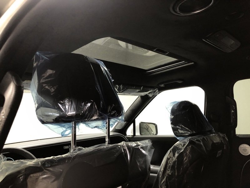 New 2026 Hyundai Palisade Calligraphy image 19