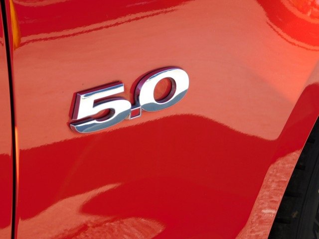 Used 2012 Ford Mustang GT image 6