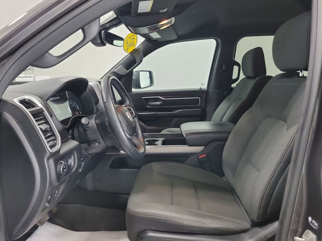 Used 2023 RAM 1500 Big Horn image 31