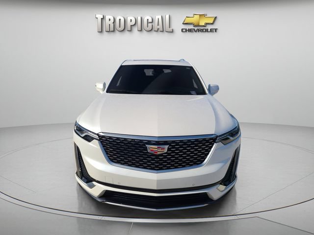 Used 2023 Cadillac XT6 Luxury FWD image 8