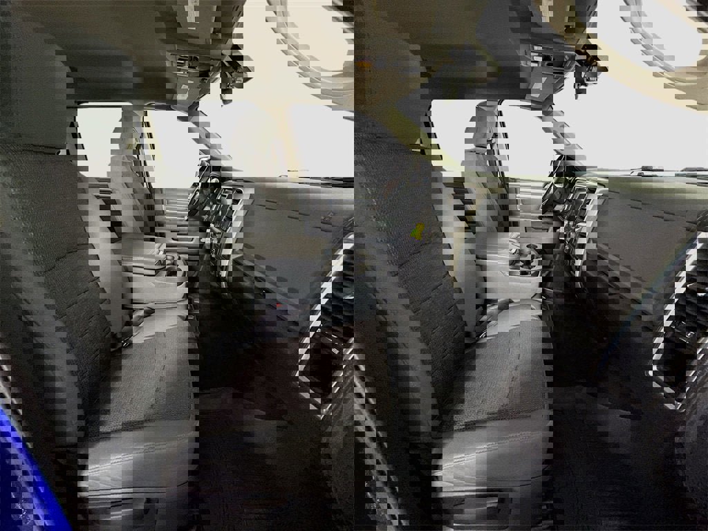 Used 2014 RAM 2500 Big Horn image 20