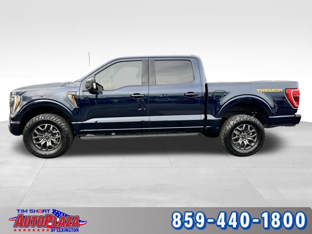 Used 2023 Ford F150 Tremor AWD/4WD image 13