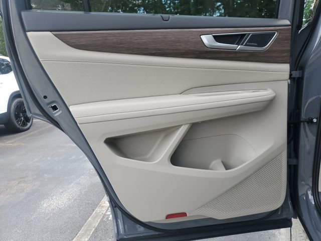 New 2026 Volkswagen Atlas SEL Premium R-Line image 14