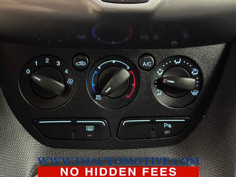 Used 2018 Ford Transit Connect XLT FWD image 32