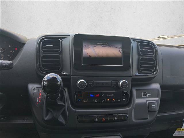 New 2026 RAM ProMaster 2500 FWD image 13