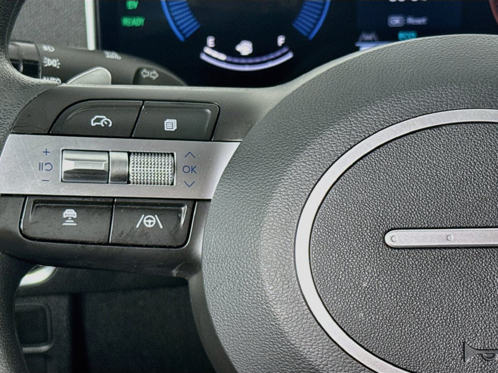 Used 2026 Hyundai Sonata Blue FWD image 11