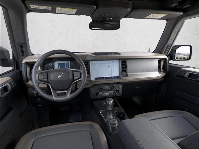 New 2025 Ford Bronco Big Bend image 9