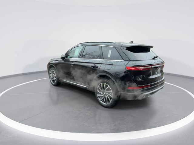 New 2026 Lincoln Corsair Reserve image 6