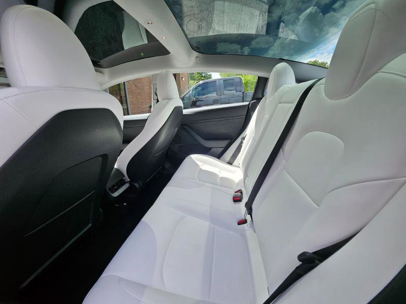 Used 2023 Tesla Model 3 Standard Range RWD image 60