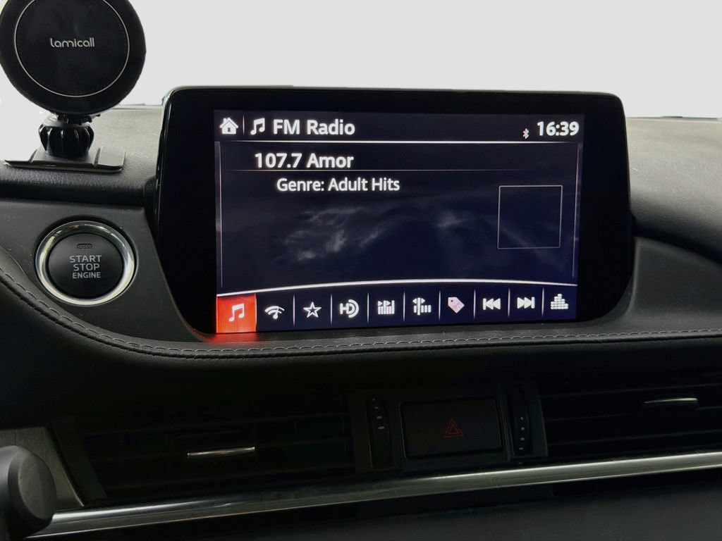 Used 2019 MAZDA MAZDA6 Sport FWD image 17