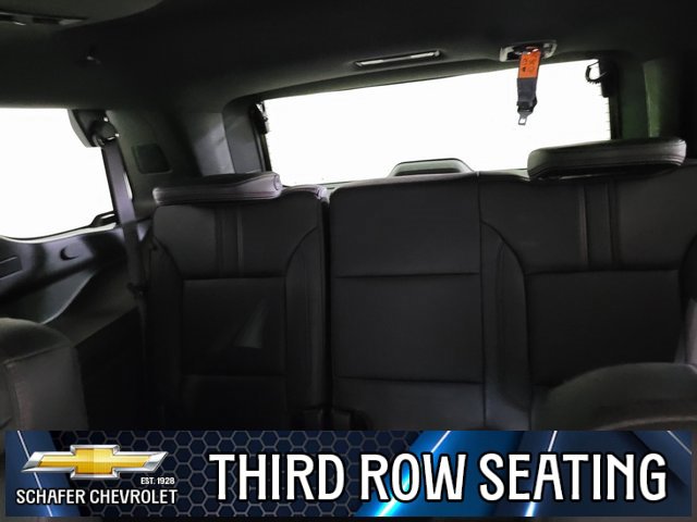 Used 2021 Chevrolet Tahoe RST image 69