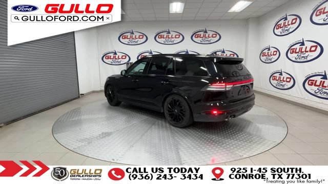 Used 2023 Lincoln Aviator Reserve w/ Equipment Group 201A AWD/4WD image 6