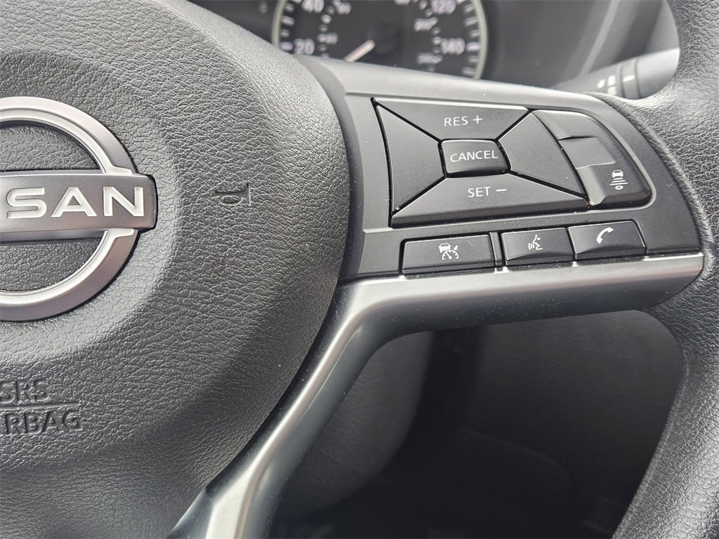 Used 2024 Nissan Sentra SV image 25