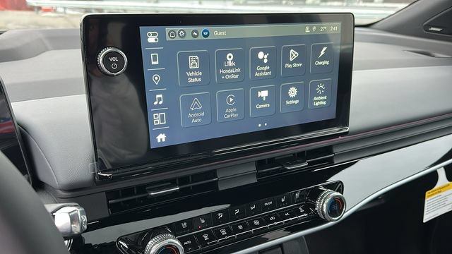 New 2026 Honda Prologue Elite image 16