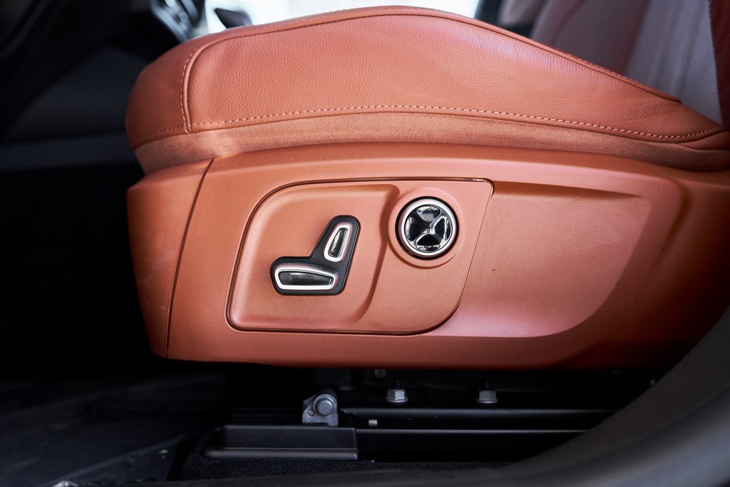 Used 2022 Maserati Levante Modena image 20
