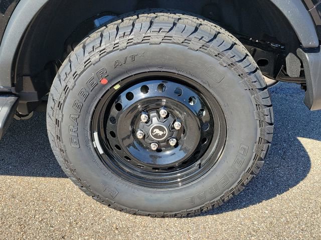 New 2026 Ford Bronco Big Bend image 6