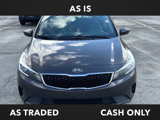 Used 2017 Kia Forte LX w/ LX Popular Package video 2