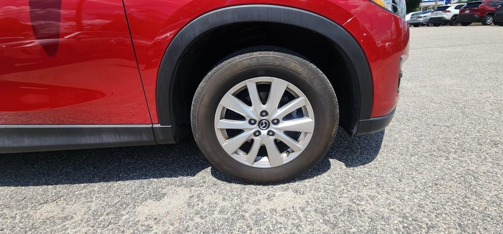 Used 2016 MAZDA CX-5 Touring FWD image 9