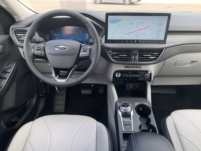 New 2026 Ford Escape SE w/ PHEV Premium Package image 16