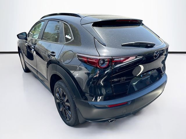 New 2026 MAZDA CX-30 Aire Edition AWD/4WD image 5