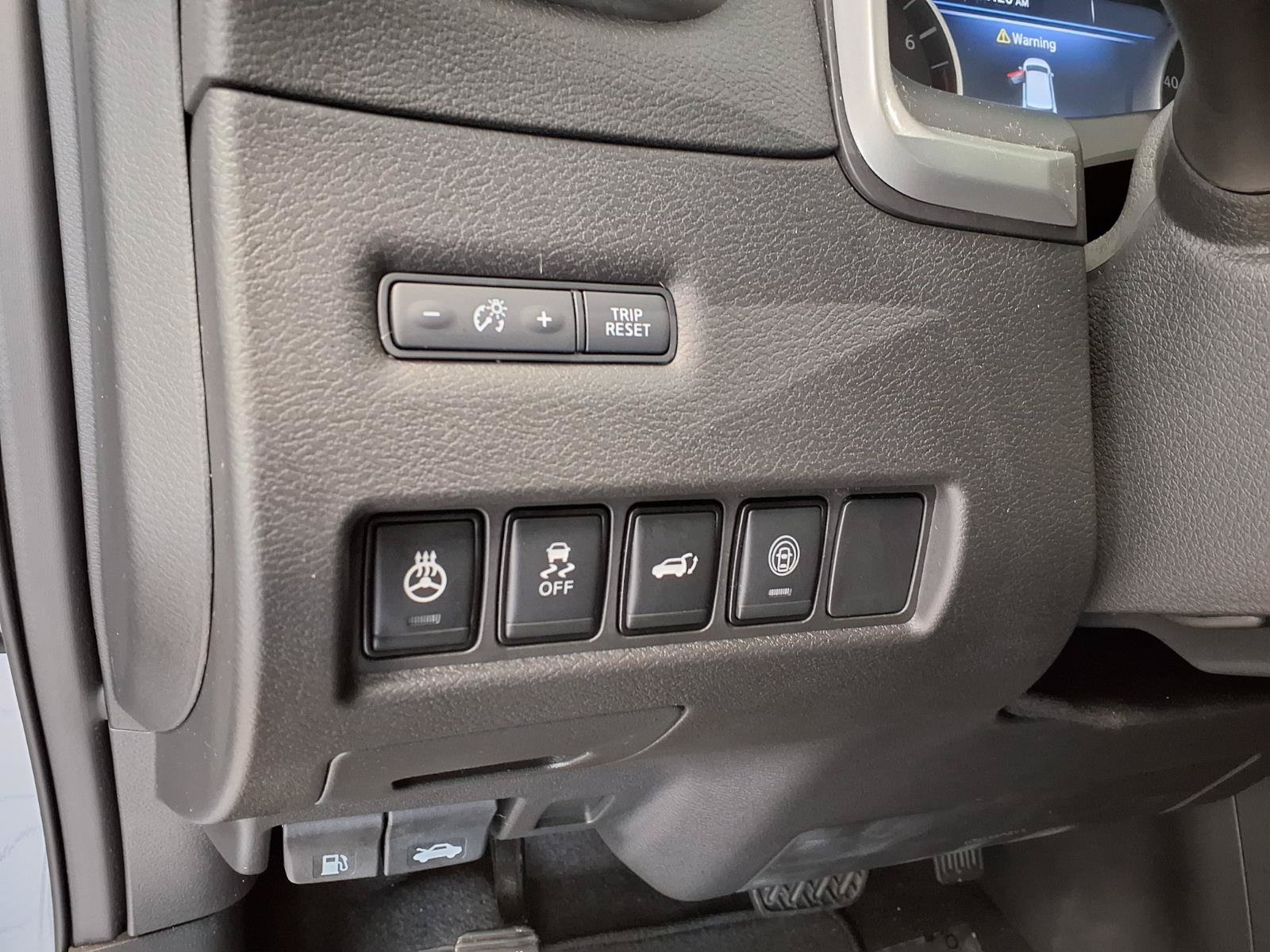 Used 2024 Nissan Murano SL AWD/4WD image 23