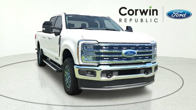 Certified 2026 Ford F250 Lariat AWD/4WD video 2