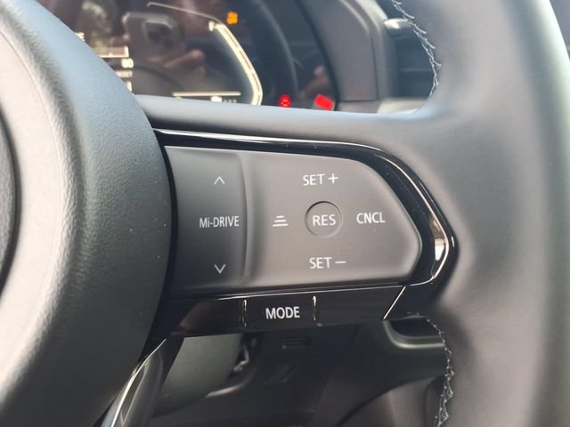 New 2026 MAZDA CX-5 Select AWD/4WD image 19