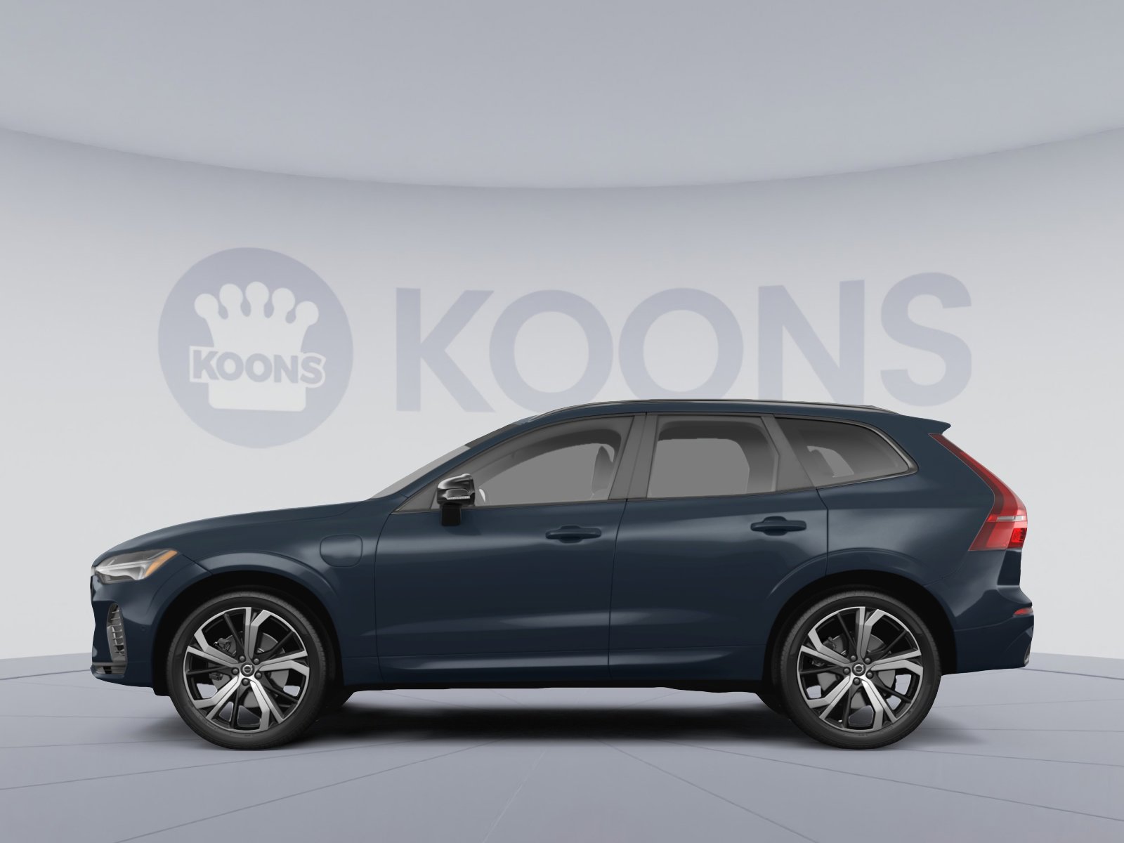 Used 2023 Volvo XC60 T8 Ultimate w/ Protection Package Premier image 2