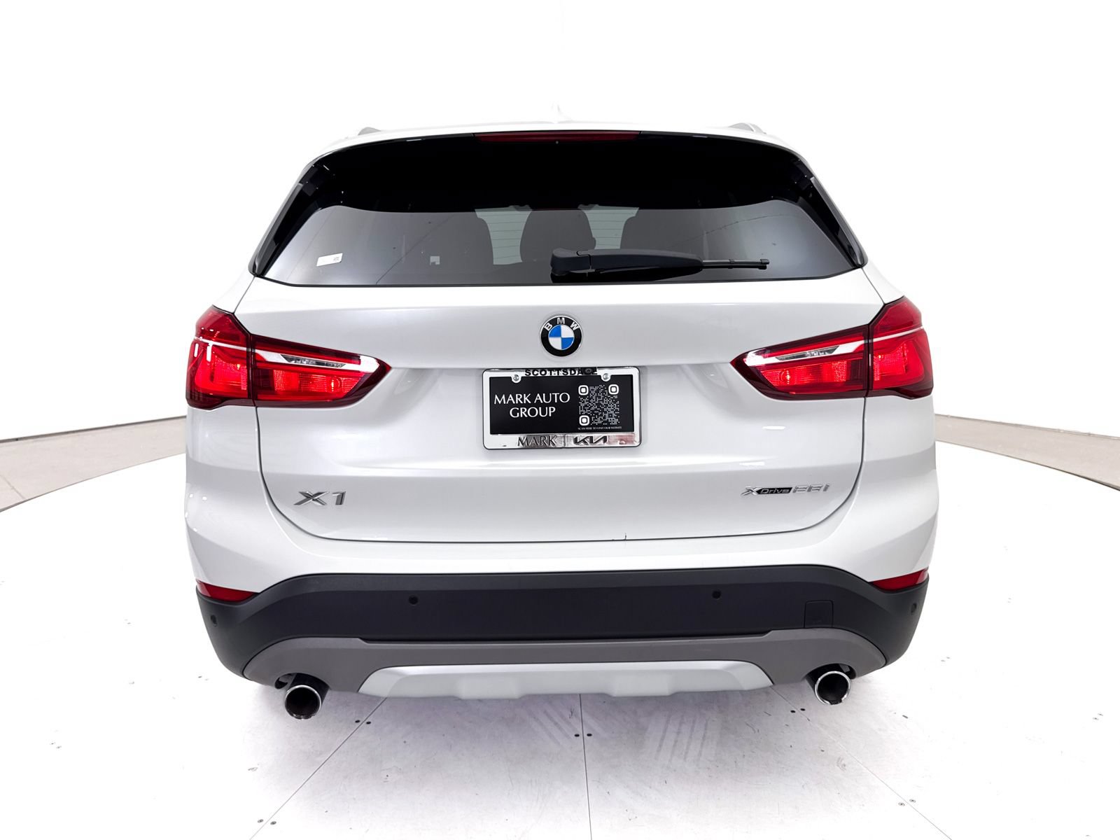 Used 2019 BMW X1 xDrive28i AWD/4WD image 17