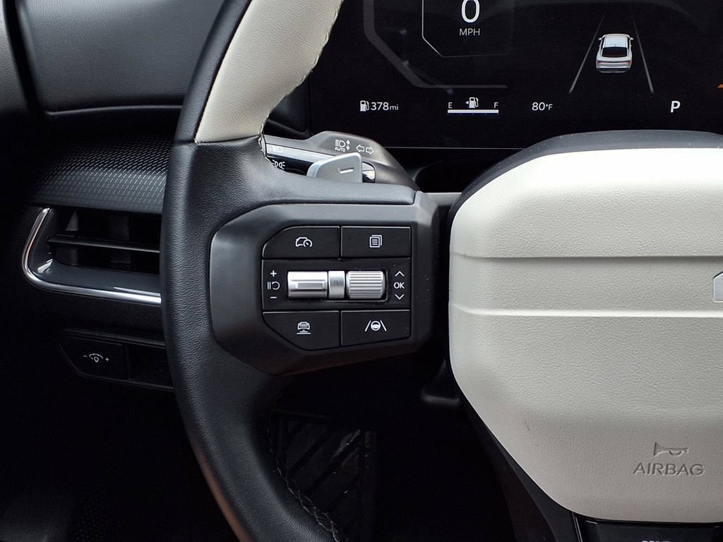 Used 2025 Kia K4 GT-Line FWD image 15