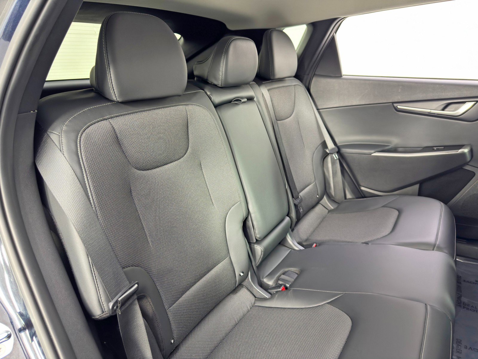 Used 2022 Kia EV6 Light image 37