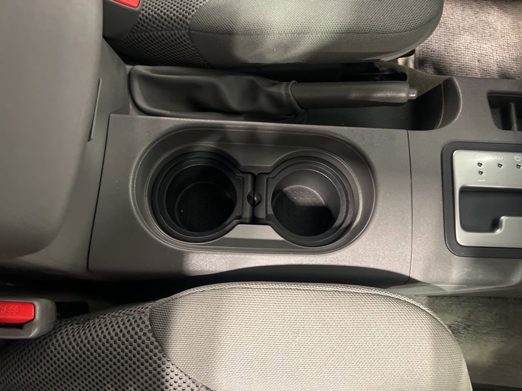 Certified 2018 Nissan Frontier SV image 22