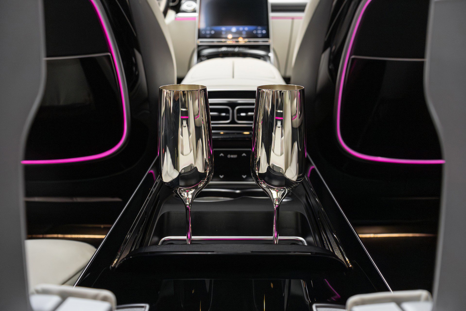 Used 2024 Mercedes-Benz Maybach S 680 4MATIC image 45