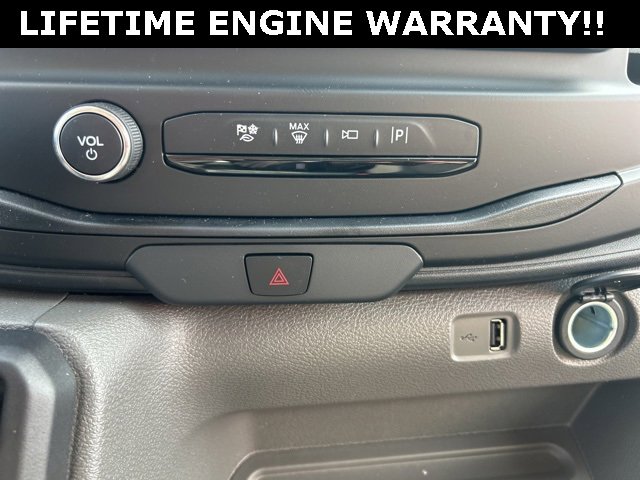 New 2025 Ford Transit 250 148 Medium Roof Extended AWD image 30