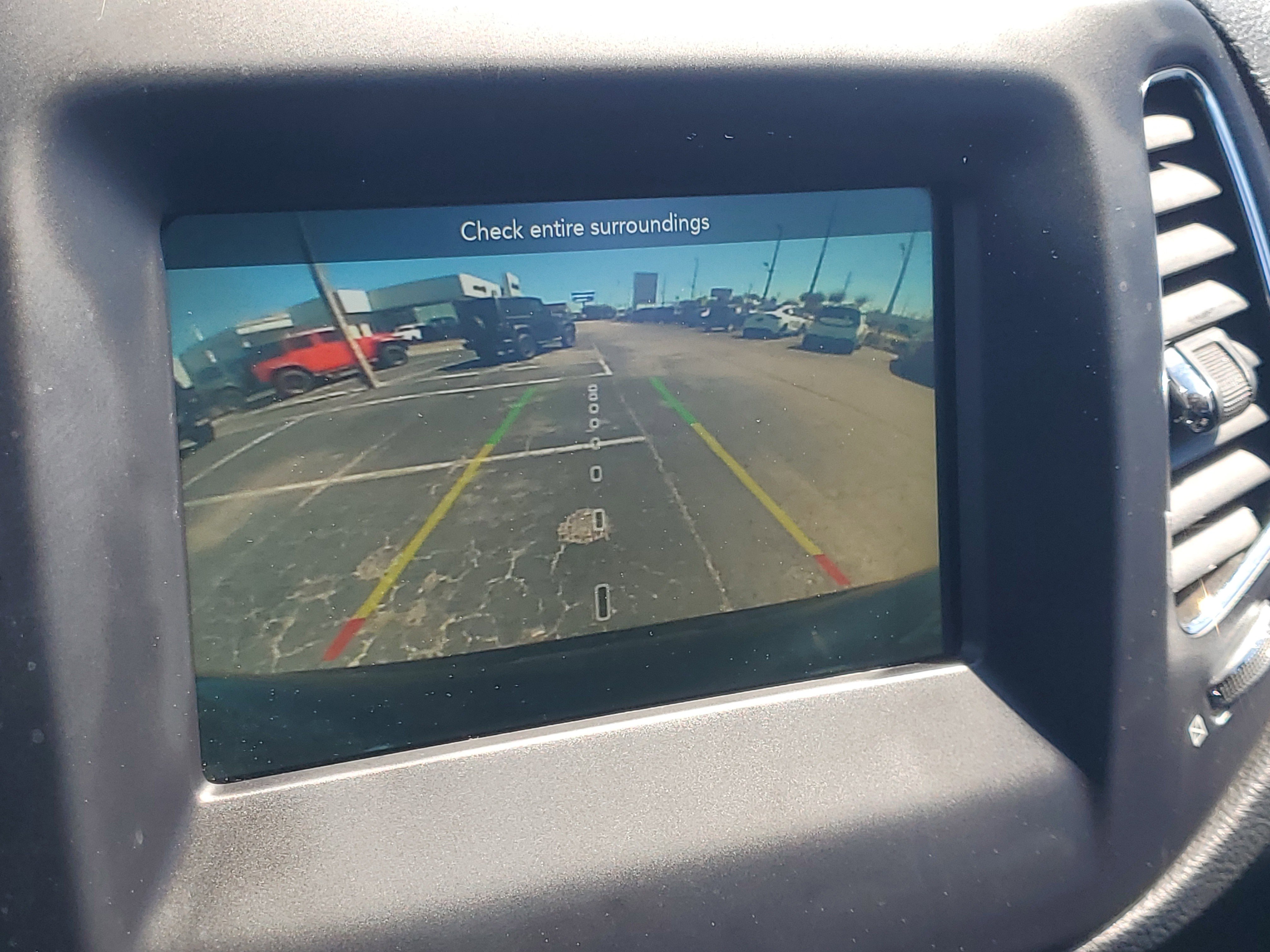 Used 2019 Jeep Compass Latitude image 25