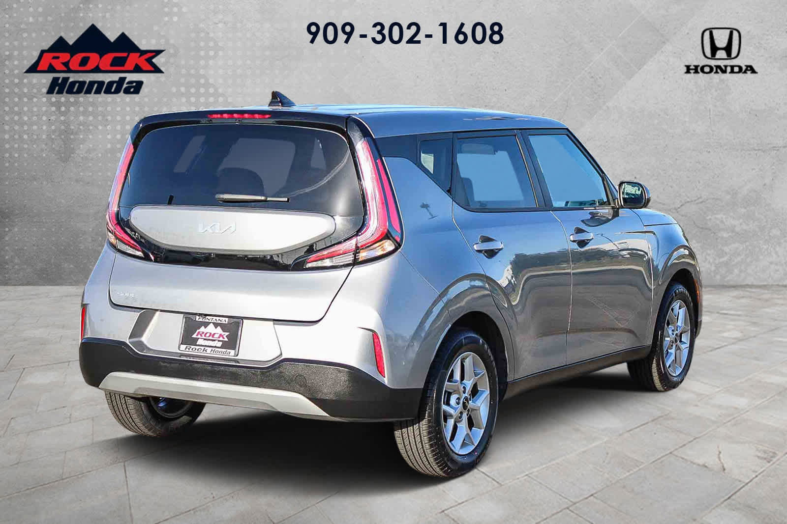 Used 2024 Kia Soul LX w/ Option Group 015 image 4
