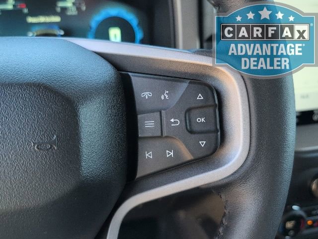 Used 2025 Ford Bronco Outer Banks AWD/4WD image 19