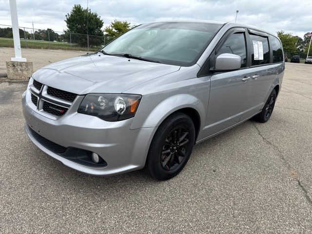 Used 2020 Dodge Grand Caravan GT FWD image 2