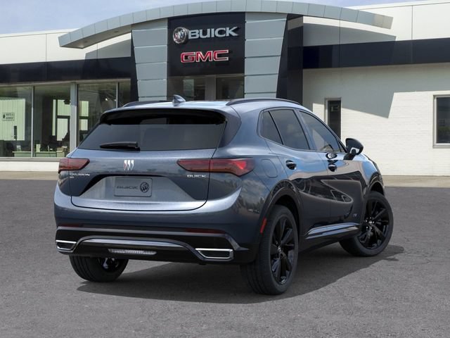 New 2026 Buick Envision Sport Touring AWD/4WD image 28