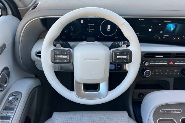 New 2026 Hyundai Palisade Limited AWD/4WD image 13