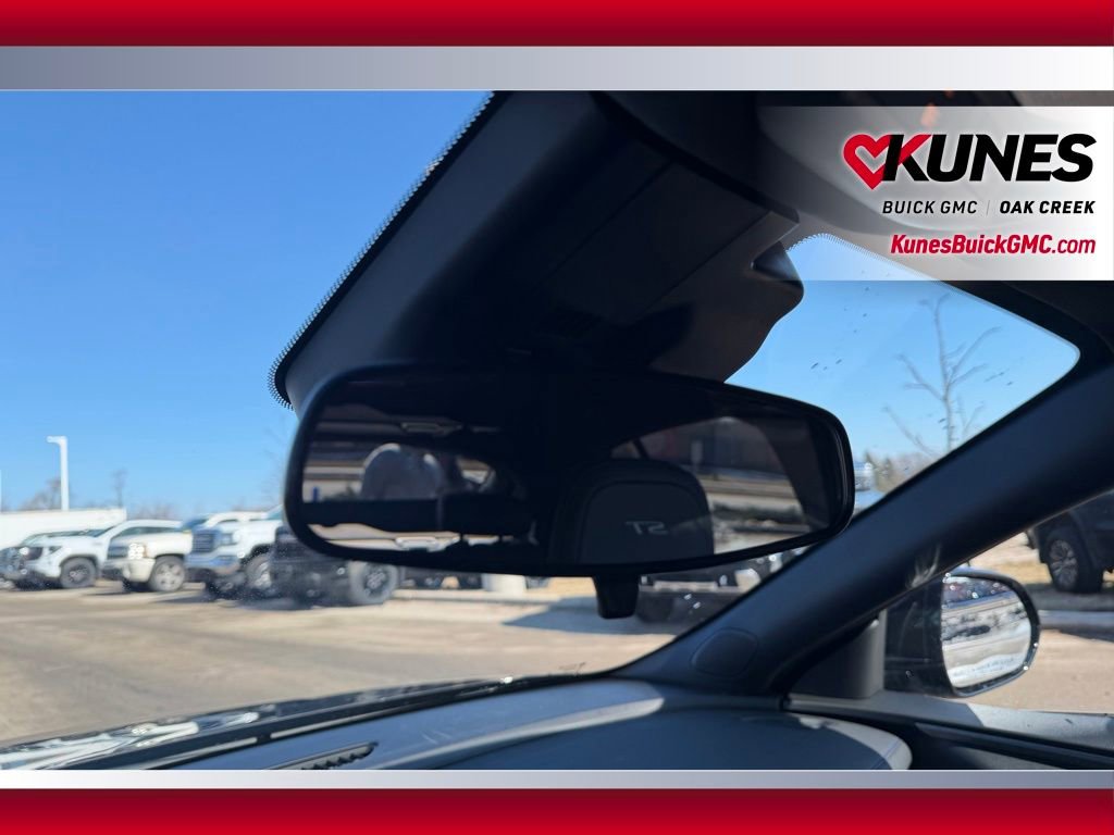 New 2026 Buick Envista Sport Touring w/ Convenience I Package image 16