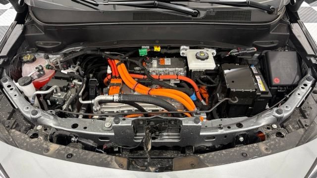 New 2027 Chevrolet Bolt LT w/ Comfort Package FWD image 8
